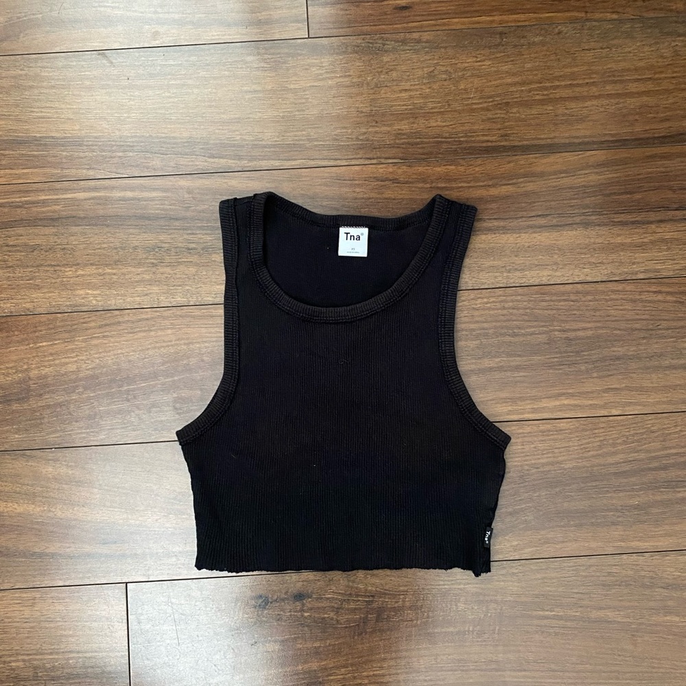 ARITZIA TNA TANK TOP